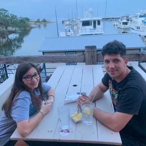 Meet your Posher, Briar